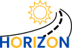 GCC HORIZON Logo